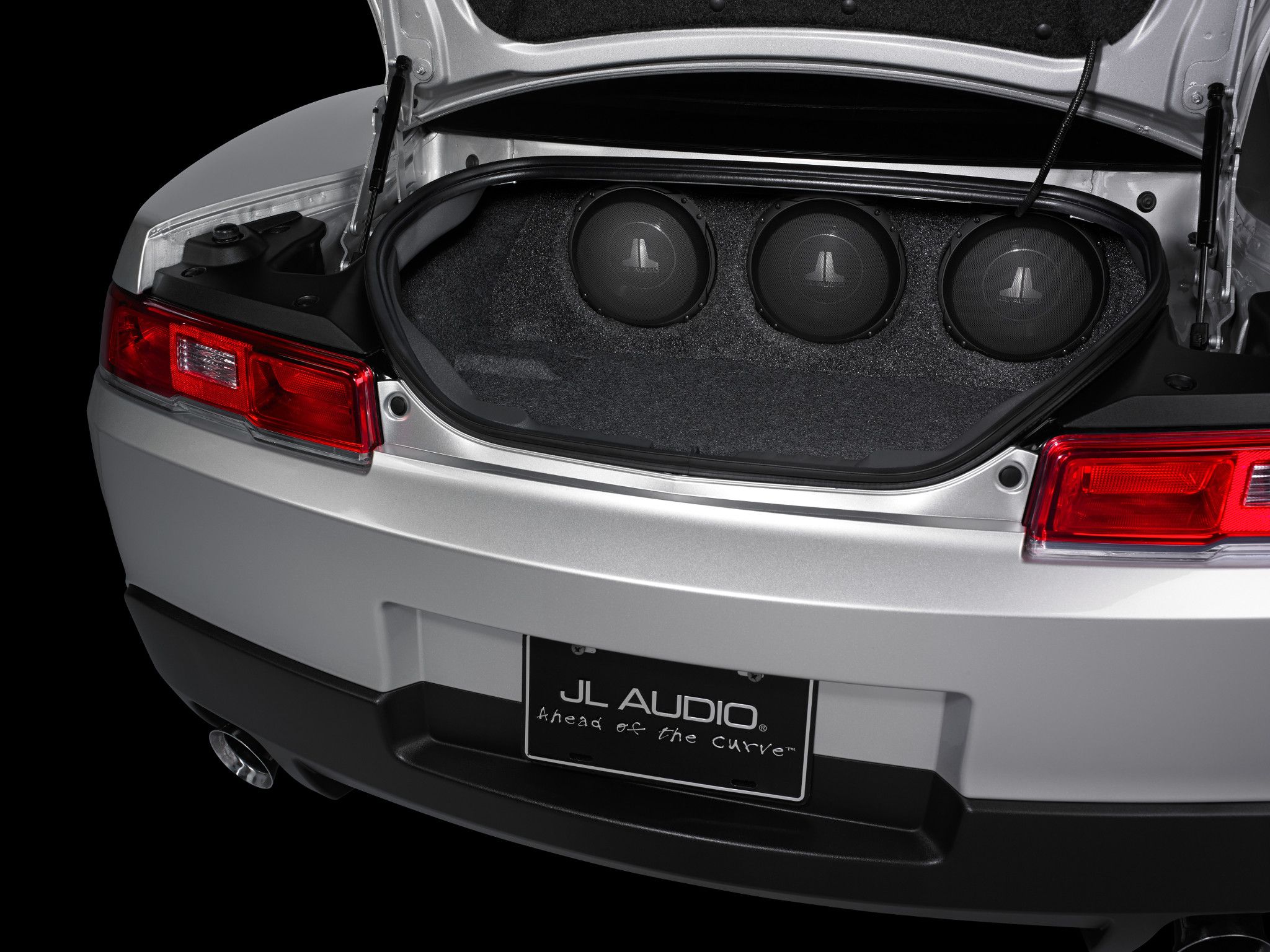 Authorized    JL Audio Dealer